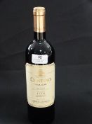 Contino Graciano Rioja 2010 x 3