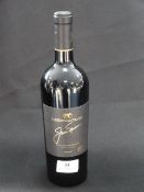 Jack Nicklaus Private Resrva 2009 x 3