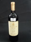 Contino Graciano Rioja 2010 x 3