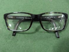 *Burberry Glasses 1.40