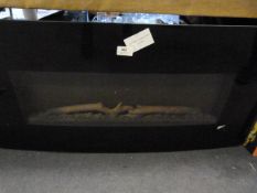 *Greenway Wall Mount Fire