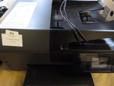 *Hp Officejet Pro 6830 AIO Printer