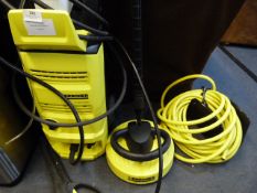 *Karcher K625 Jubilee Power Washer