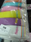 *Seven Packs of Seven Girl's Pants Age:2-3