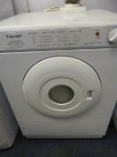 Hotpoint Reversomatic Dryer