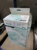 Three Boxes of Medical Half Masks