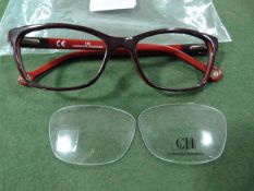 *Carolina Herrera Glasses Frames