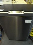 *80l Motion Sensor Wastebin