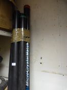 Fishing Rods, Roach Poles, Tubes, etc.