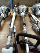 *Titan 25cc 2-in1 Multitool