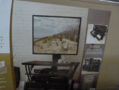 *Mareno Whalen 3-in-1 TV Stand