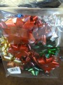 *Fifty KS Gift Bows