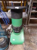 Performance Power 1200w Garden Shredder