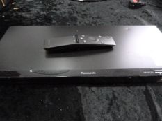 *Panasonic 3D Bluray Player