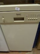 Hotpoint Aquarius DC26 Dishwasher