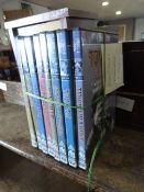 Collection of Laurel and Hardy DVDs