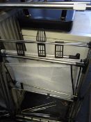 *Greenway Clothes Airer