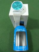 Jamtime Wristwatch (Blue)