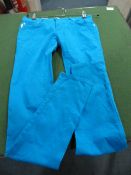 *Ladies Calvin Klein Jeans Size:28