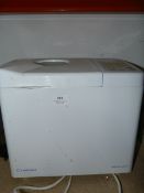 Cookworks Breadmaker