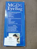 *MGDRX Eyebag