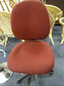 Swivel Office Chair