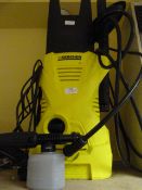 Karcher K2 Power Washer