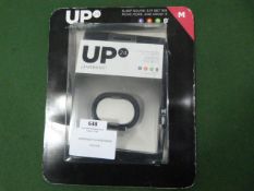 *Jawbone Up24 Wristband