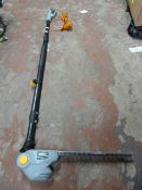 *Long Reach Hedge Trimmer