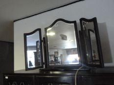 Dressing Table Mirror