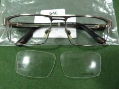 *Davidov Glasses Frames