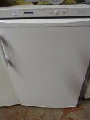 Liebherr Comfort Undercounter Freezer