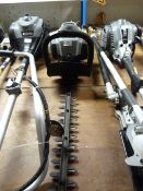 *Titan TTL531HDC Hedge Cutter