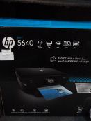 *HP Envy 120E AIO Printer