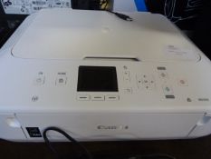 *Canon Pixma MG5550 AIO Printer