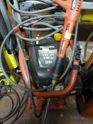 Homelite 140cc Power Washer