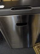 *80l Motion Sensor Wastebin