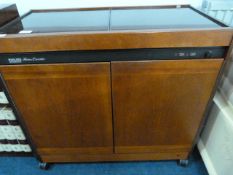 Philips Hostess Executive Dining Trolley