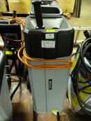 *Titan Rapid Shredder