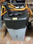 *Titan Rapid Shredder