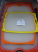 *Dexus Gripboard Three Pack