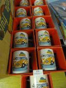 Eleven VW Camper Gift Mugs