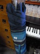 Large Garden Umbrella (Blue)