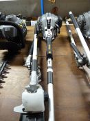 *Titan 25cc 2-in1 Multitool