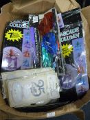*Large Box of Birthday Banners