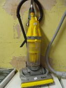 Dyson DC07 Upright Vacuum Cleaner