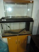 Juwel Aquarium Cabinet