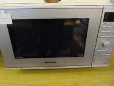 *Panasonic Combination Microwave Oven