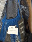 *US Divers Adult Snorkel Set