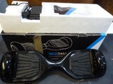 *Segway Wizboard